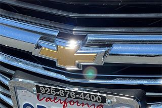 2020 Chevrolet Malibu LT 1G1ZD5ST3LF083417 in Concord, CA 47