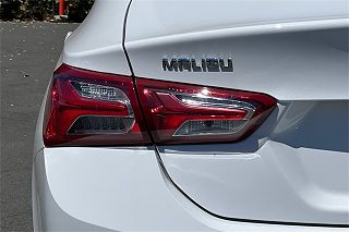 2020 Chevrolet Malibu LT 1G1ZD5ST3LF083417 in Concord, CA 48