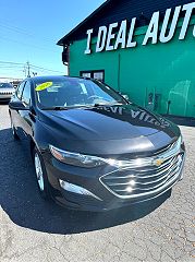 2020 Chevrolet Malibu LS 1G1ZC5ST7LF081060 in Louisville, KY 3