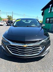 2020 Chevrolet Malibu LS 1G1ZC5ST7LF081060 in Louisville, KY 4