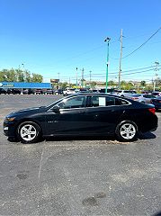 2020 Chevrolet Malibu LS 1G1ZC5ST7LF081060 in Louisville, KY 6