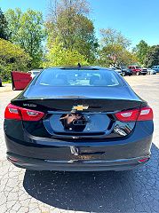 2020 Chevrolet Malibu LS 1G1ZC5ST7LF081060 in Louisville, KY 8