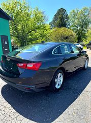 2020 Chevrolet Malibu LS 1G1ZC5ST7LF081060 in Louisville, KY 9