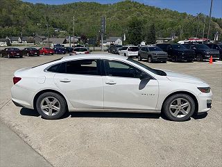 2020 Chevrolet Malibu LS 1G1ZB5ST4LF136986 in Pikeville, KY 6