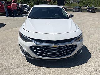 2020 Chevrolet Malibu LS 1G1ZB5ST4LF136986 in Pikeville, KY 8