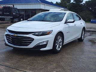 2020 Chevrolet Malibu LT VIN: 1G1ZD5ST6LF033076