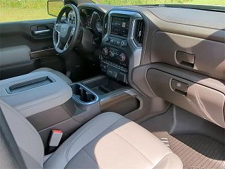 2020 Chevrolet Silverado 1500 RST 1GCUYEED8LZ250475 in Albertville, AL 26