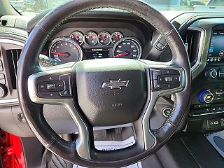 2020 Chevrolet Silverado 1500 LT 3GCPYFED2LG448441 in Blue Ridge, GA 16