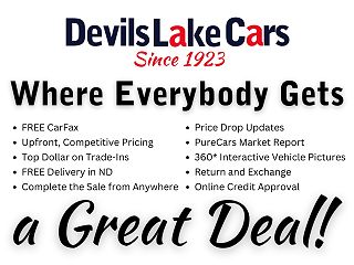 2020 Chevrolet Silverado 1500 LTZ 3GCUYGED5LG312314 in Devils Lake, ND 6