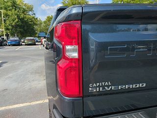 2020 Chevrolet Silverado 1500 LT 1GCPYFED4LZ187961 in Garner, NC 13