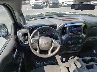 2020 Chevrolet Silverado 1500 LT 1GCPYFED4LZ187961 in Garner, NC 21