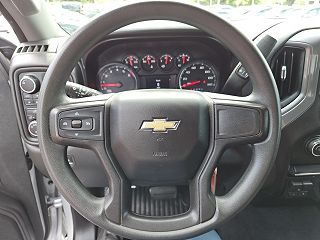 2020 Chevrolet Silverado 1500 Custom 3GCPYBEH9LG162551 in Gastonia, NC 22