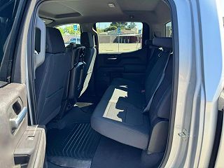 2020 Chevrolet Silverado 1500 LT 3GCUYDED7LG176136 in Pleasant Hill, CA 12