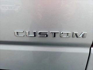 2020 Chevrolet Silverado 1500 Custom 3GCPYCEF0LG152365 in Sallisaw, OK 10