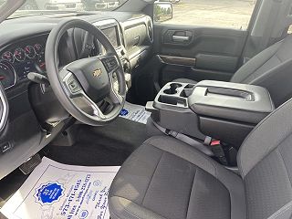 2020 Chevrolet Silverado 1500 LT 1GCPWCED3LZ229945 in Sikeston, MO 15