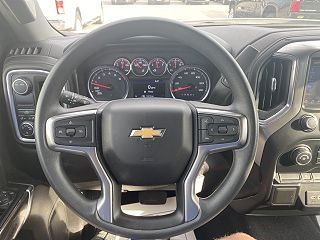 2020 Chevrolet Silverado 1500 LT 1GCPWCED3LZ229945 in Sikeston, MO 19
