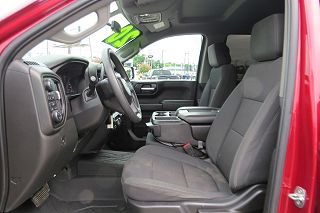 2020 Chevrolet Silverado 1500 Custom 3GCPYBEK4LG257286 in Smithfield, NC 21