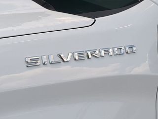 2020 Chevrolet Silverado 1500 LT 1GCRYDED1LZ325727 in Wendell, NC 30