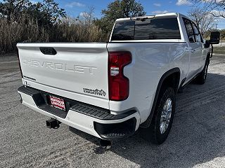 2020 Chevrolet Silverado 2500HD High Country 1GC4YREY6LF116933 in Lampasas, TX 3