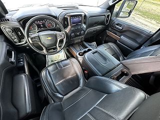 2020 Chevrolet Silverado 2500HD High Country 1GC4YREY6LF116933 in Lampasas, TX 9