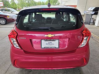 2020 Chevrolet Spark LT KL8CD6SA0LC452746 in Amelia, OH 20