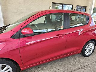 2020 Chevrolet Spark LT KL8CD6SA0LC452746 in Amelia, OH 28