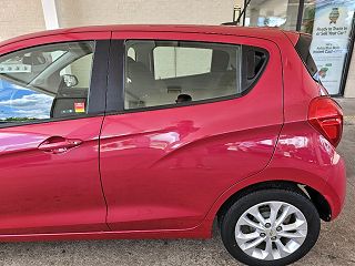 2020 Chevrolet Spark LT KL8CD6SA0LC452746 in Amelia, OH 29