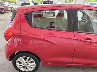 2020 Chevrolet Spark LT KL8CD6SA0LC452746 in Amelia, OH 33