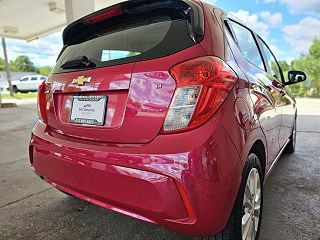 2020 Chevrolet Spark LT KL8CD6SA0LC452746 in Amelia, OH 34