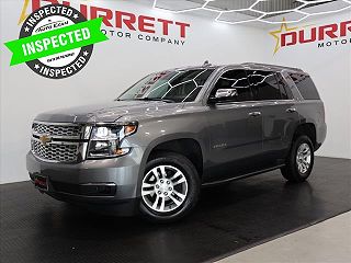 2020 Chevrolet Tahoe LT VIN: 1GNSKBKC1LR150602