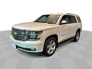 2020 Chevrolet Tahoe Premier VIN: 1GNSKCKC0LR138222