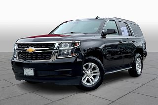 2020 Chevrolet Tahoe LT VIN: 1GNSKBKC6LR125663