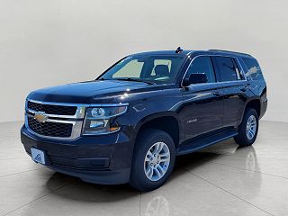 2020 Chevrolet Tahoe LT VIN: 1GNSKBKC5LR129123