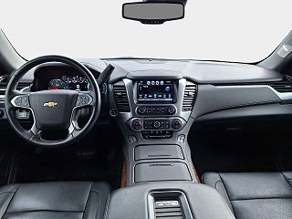 2020 Chevrolet Tahoe Premier 1GNSKCKC1LR110316 in Waupun, WI 35