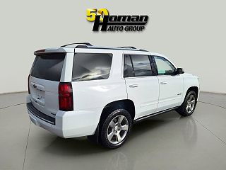 2020 Chevrolet Tahoe Premier 1GNSKCKC1LR110316 in Waupun, WI 5