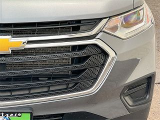 2020 Chevrolet Traverse LS 1GNEVFKW7LJ159440 in Cleveland, OH 11