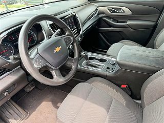 2020 Chevrolet Traverse LS 1GNEVFKW7LJ159440 in Cleveland, OH 14