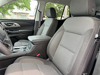 2020 Chevrolet Traverse LS 1GNEVFKW7LJ159440 in Cleveland, OH 16