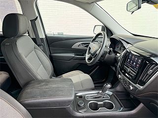 2020 Chevrolet Traverse LS 1GNEVFKW7LJ159440 in Cleveland, OH 23