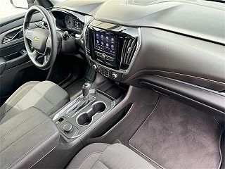 2020 Chevrolet Traverse LS 1GNEVFKW7LJ159440 in Cleveland, OH 24