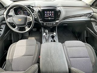 2020 Chevrolet Traverse LS 1GNEVFKW7LJ159440 in Cleveland, OH 25