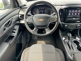 2020 Chevrolet Traverse LS 1GNEVFKW7LJ159440 in Cleveland, OH 30