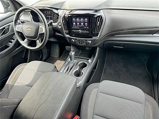 2020 Chevrolet Traverse LS 1GNEVFKW7LJ159440 in Cleveland, OH 37