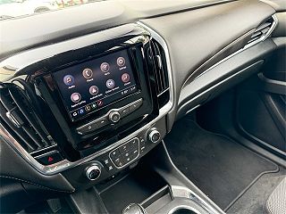 2020 Chevrolet Traverse LS 1GNEVFKW7LJ159440 in Cleveland, OH 41