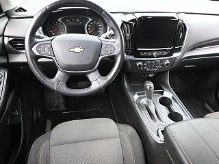 2020 Chevrolet Traverse LT 1GNERGKW5LJ175517 in Dubuque, IA 13