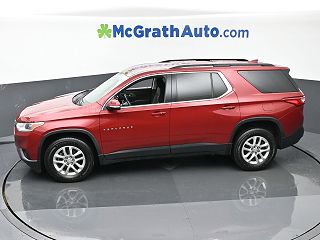 2020 Chevrolet Traverse LT 1GNERGKW5LJ175517 in Dubuque, IA 19