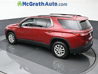 2020 Chevrolet Traverse LT 1GNERGKW5LJ175517 in Dubuque, IA 21