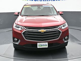 2020 Chevrolet Traverse LT 1GNERGKW5LJ175517 in Dubuque, IA 3