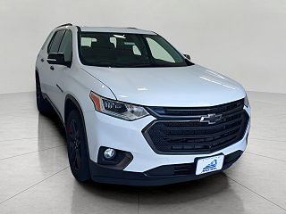 2020 Chevrolet Traverse Premier VIN: 1GNEVKKW5LJ114151