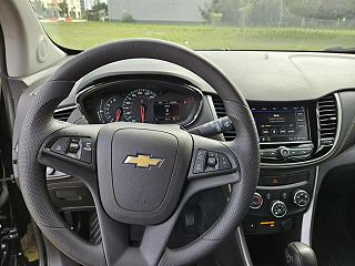 2020 Chevrolet Trax LS 3GNCJKSB5LL289654 in Pompano Beach, FL 28